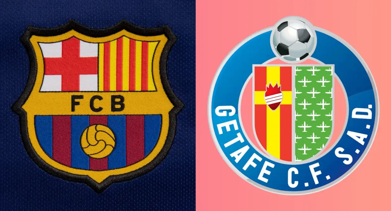 Barcelona vs. Getafe: Vorschau, Prognosen und Aufstellungen enthüllt!