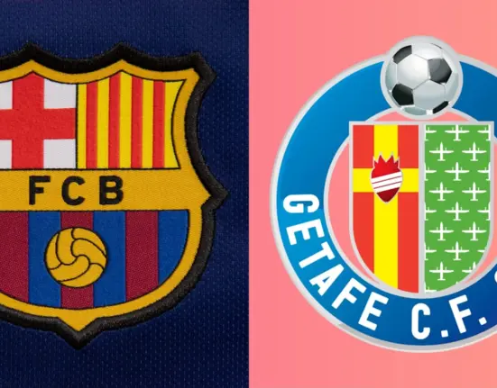 Barcelona vs. Getafe: Vorschau, Prognosen und Aufstellungen enthüllt!