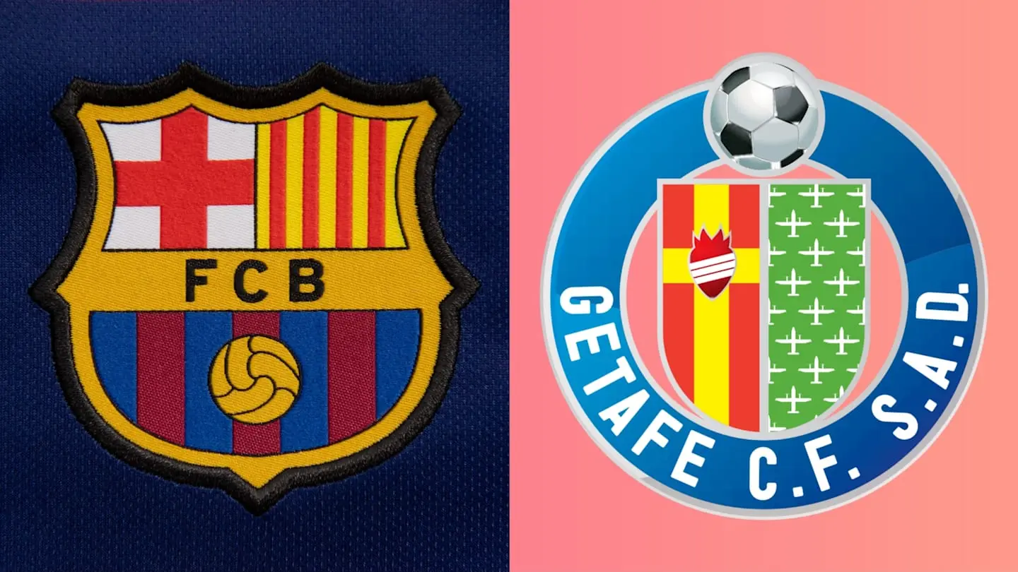 Barcelona vs. Getafe: Vorschau, Prognosen und Aufstellungen enthüllt!