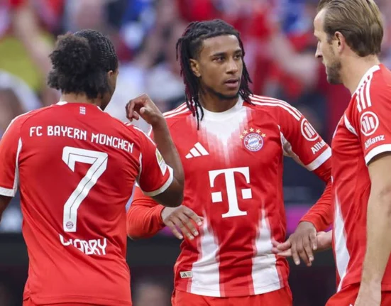 FC Bayern kein Favorit mehr? Die Überraschungen, die niemand erwartet hat!