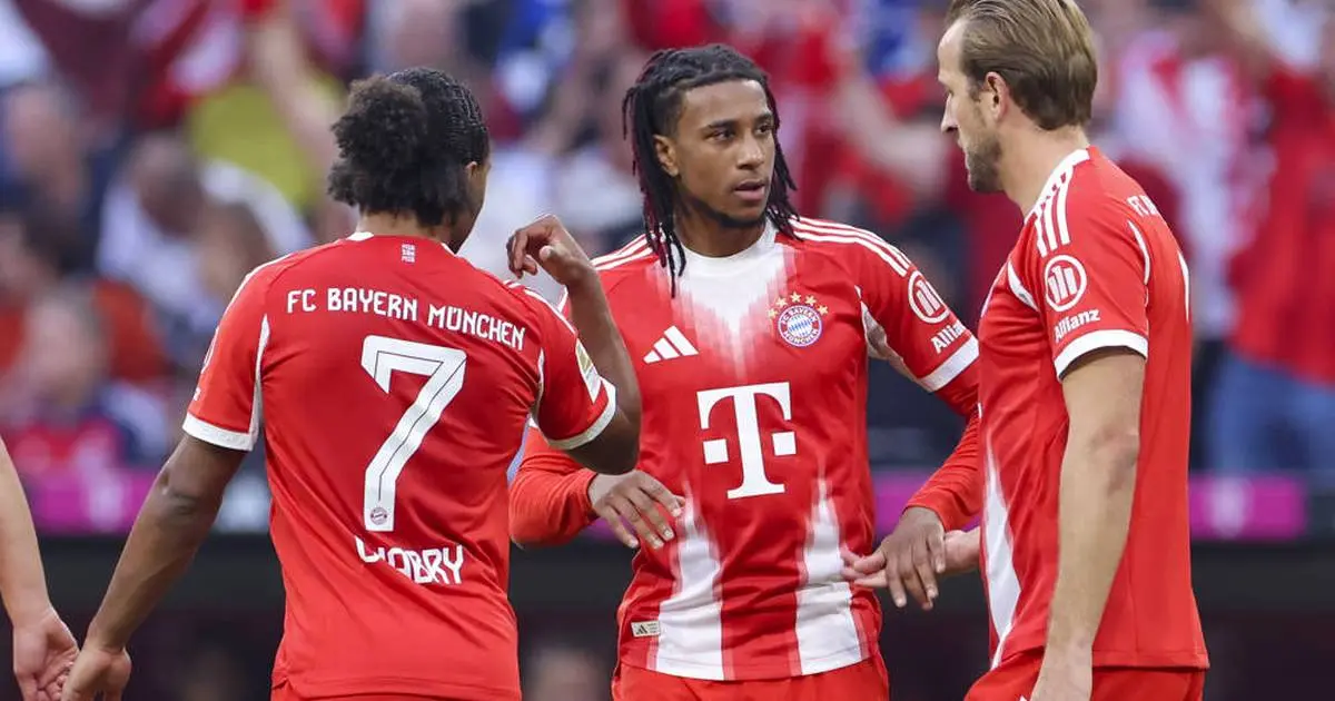 FC Bayern kein Favorit mehr? Die Überraschungen, die niemand erwartet hat!