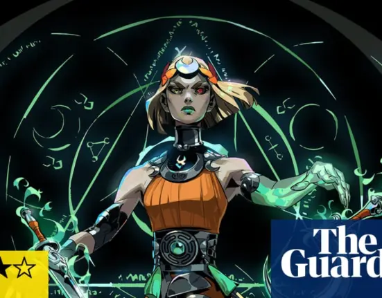 Hades II Review: Unterwelt-Sequel Übertrifft Alle Erwartungen!