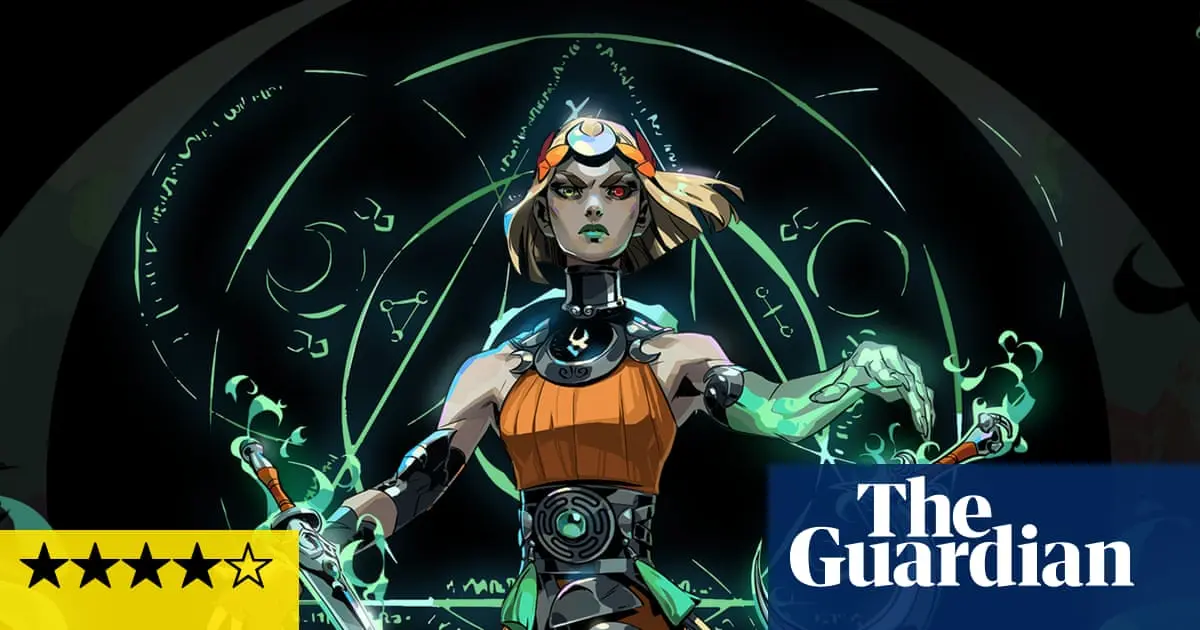Hades II Review: Unterwelt-Sequel Übertrifft Alle Erwartungen!