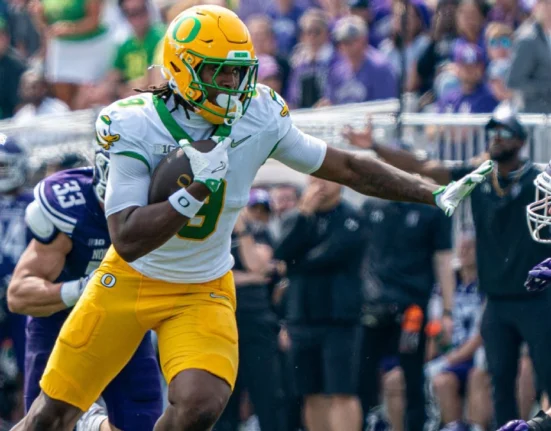 Die Top der Unbezwingbaren: Ranking der College-Football-Teams nach Woche 3!