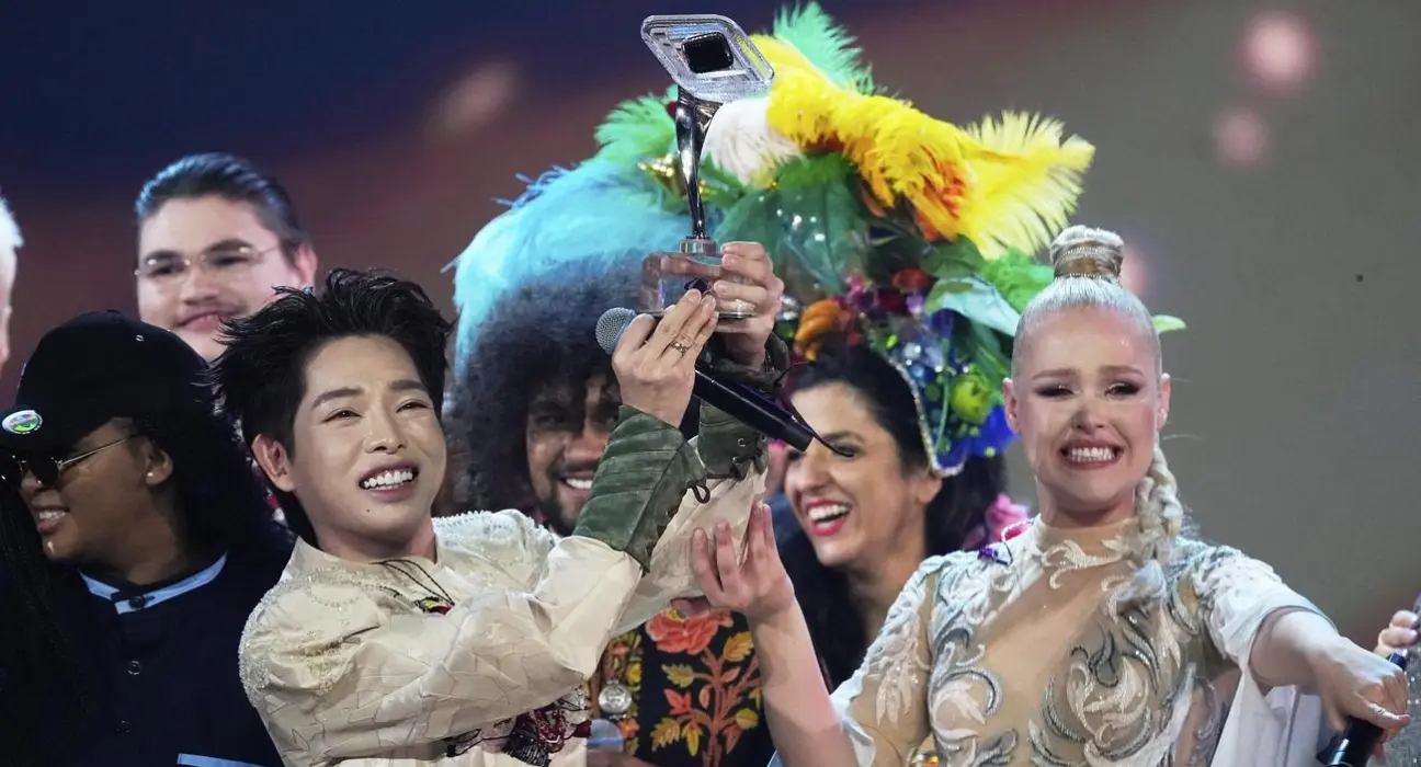 Russland: Vietnam überrascht mit ESC-Gewinn bei Intervision in Moskau!