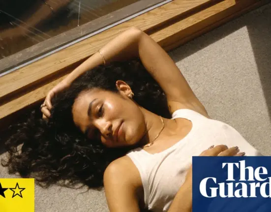Olivia Dean: The Art of Loving Review – British Pop’s Newest Sensation!