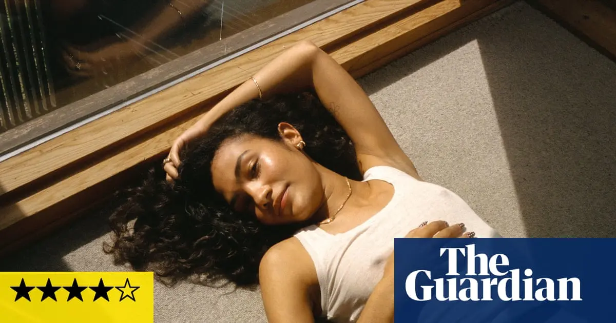 Olivia Dean: The Art of Loving Review – British Pop’s Newest Sensation!