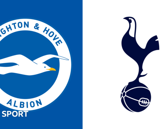Brighton & Hove Albion vs Tottenham Hotspur: Alles zur Premier League!