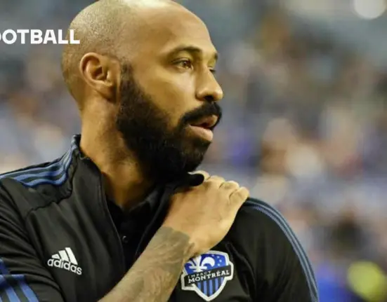 Ballon d'Or 2025: Thierry Henry verrät seinen Favoriten!