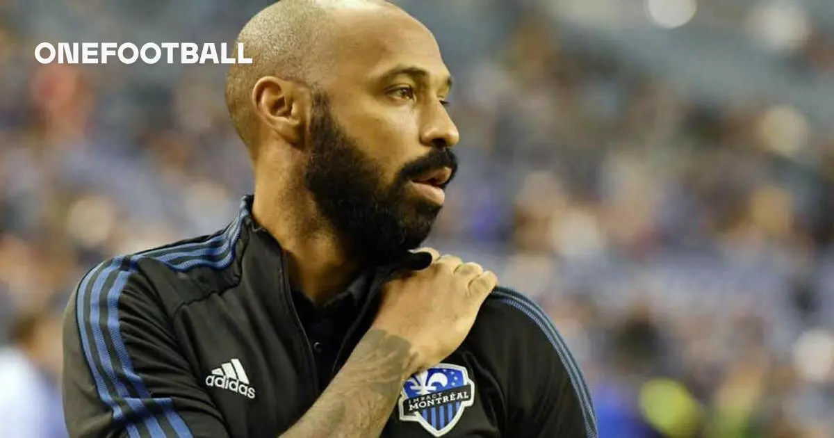 Ballon d'Or 2025: Thierry Henry verrät seinen Favoriten!