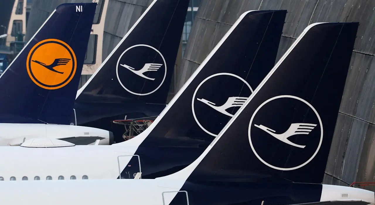 Lufthansa plant Abbau von 4000 Stellen bis 2030: Ist Ihr Job in Gefahr?