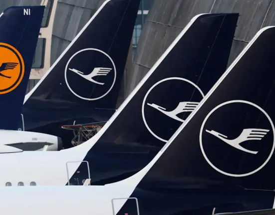 Lufthansa plant Abbau von 4000 Stellen bis 2030: Ist Ihr Job in Gefahr?