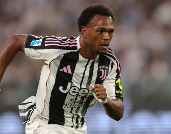 Zwei Kader-Überraschungen bei Juve: Ärgert Openda den BVB erneut? Die schockierenden Enthüllungen!