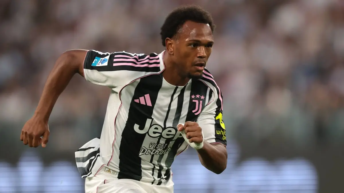 Zwei Kader-Überraschungen bei Juve: Ärgert Openda den BVB erneut? Die schockierenden Enthüllungen!