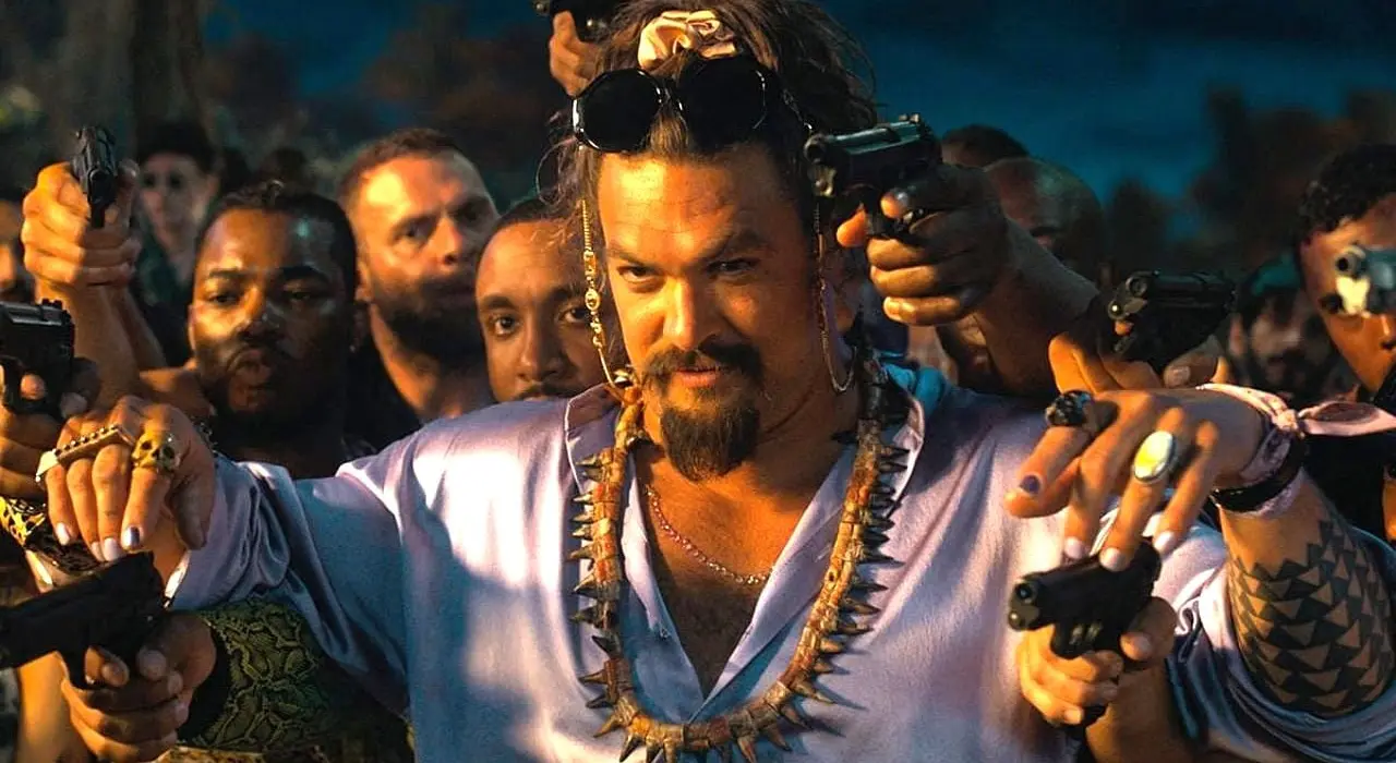 Jason Momoa hat schlechte Nachrichten zu 'Fast & Furious 11': Stillstand!