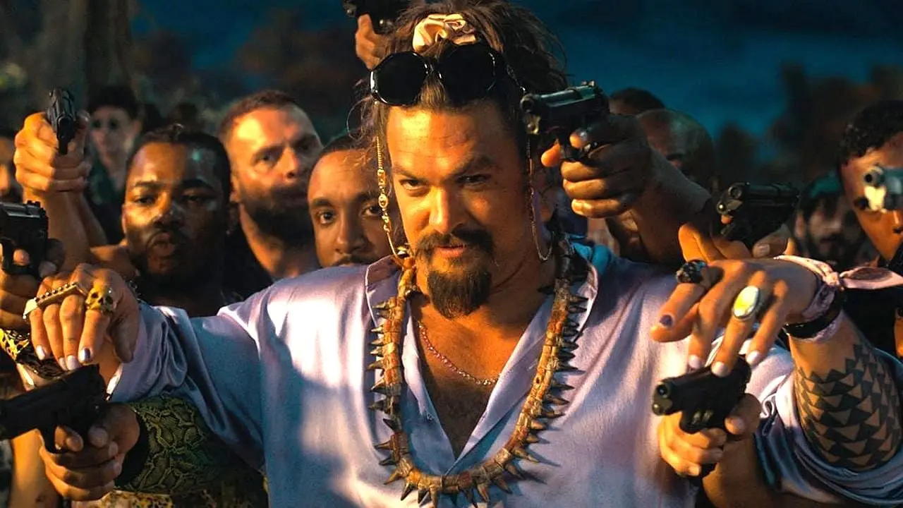 Jason Momoa hat schlechte Nachrichten zu 'Fast & Furious 11': Stillstand!