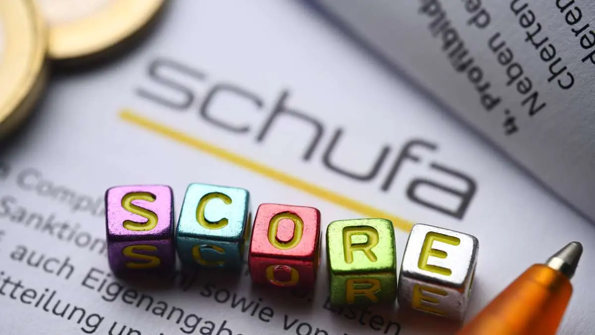 Fünf Maßnahmen für höheren Schufa-Score: So verbessern Sie ihn sofort!