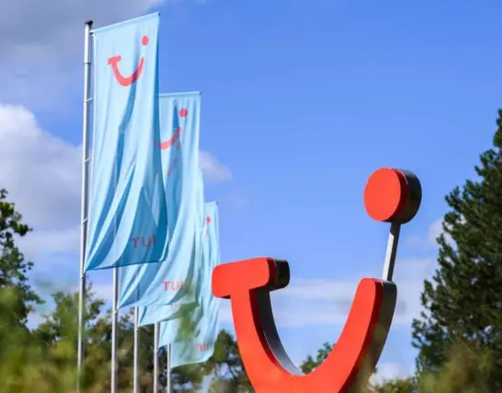 Touristikkonzern aus Hannover eröffnet traumhafte Hotels im Urlaubsland!