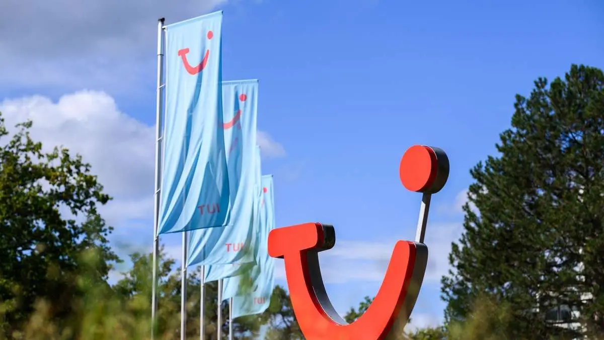 Touristikkonzern aus Hannover eröffnet traumhafte Hotels im Urlaubsland!
