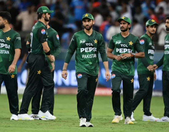 Asia Cup 2025: Spannendes Duell! Vorschau auf das 10. Match der Gruppe A: UAE vs PAK!