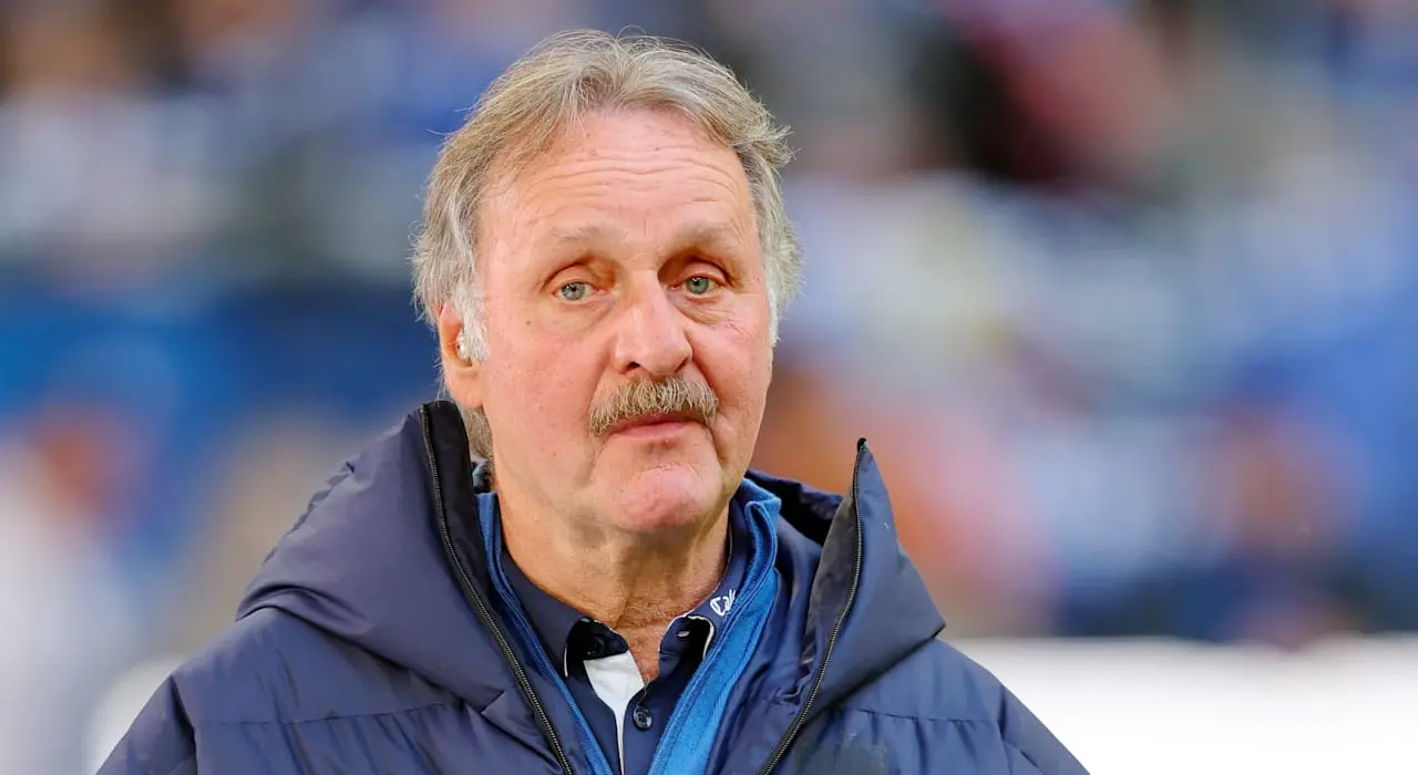 Neururer zur Bochum-Krise: „Meine VfL-Sorgen waren noch nie so groß!“