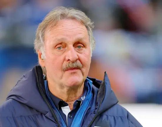 Neururer zur Bochum-Krise: „Meine VfL-Sorgen waren noch nie so groß!“