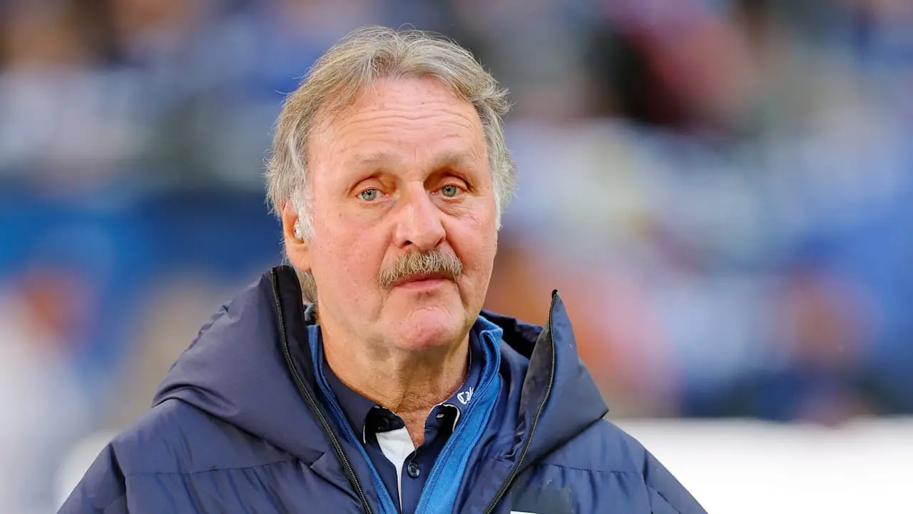 Neururer zur Bochum-Krise: „Meine VfL-Sorgen waren noch nie so groß!“