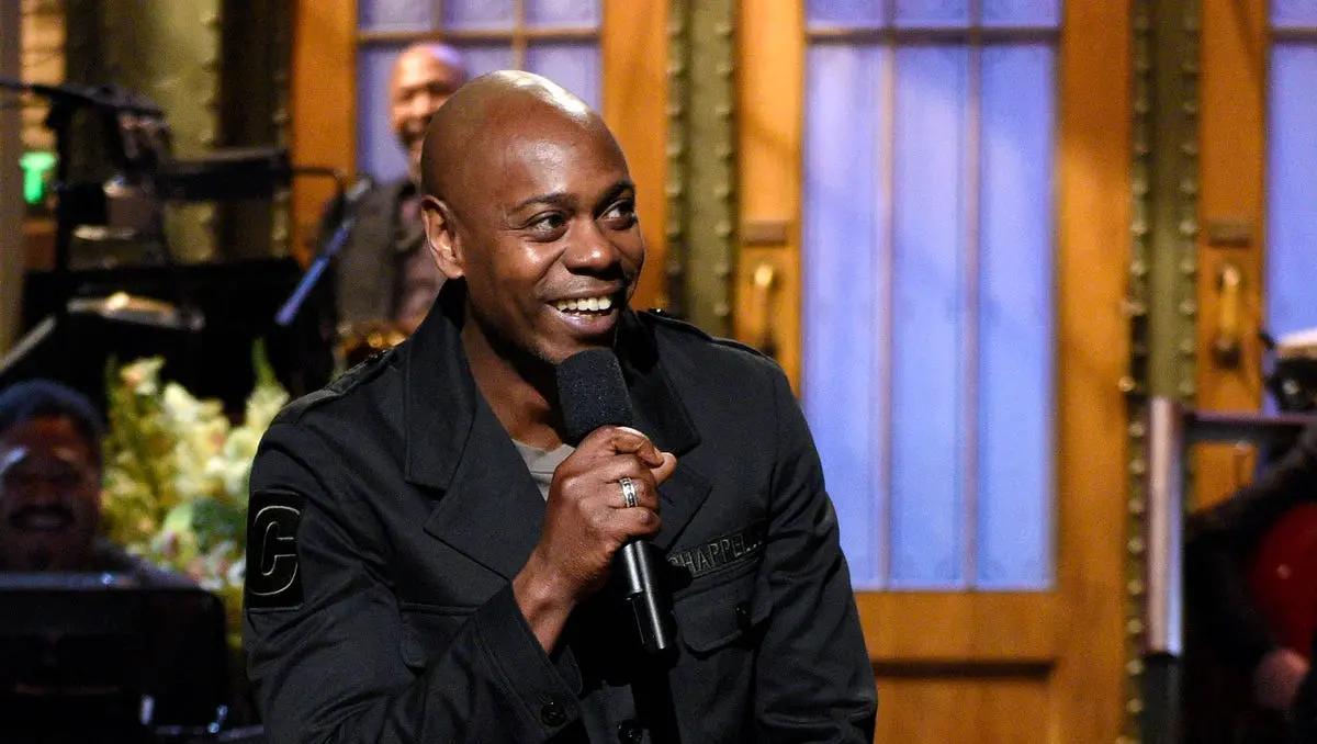 So kaufen Sie Tickets für Dave Chappelle's Standup-Comedy in Washington DC – Die ultimativen Insider-Tipps!