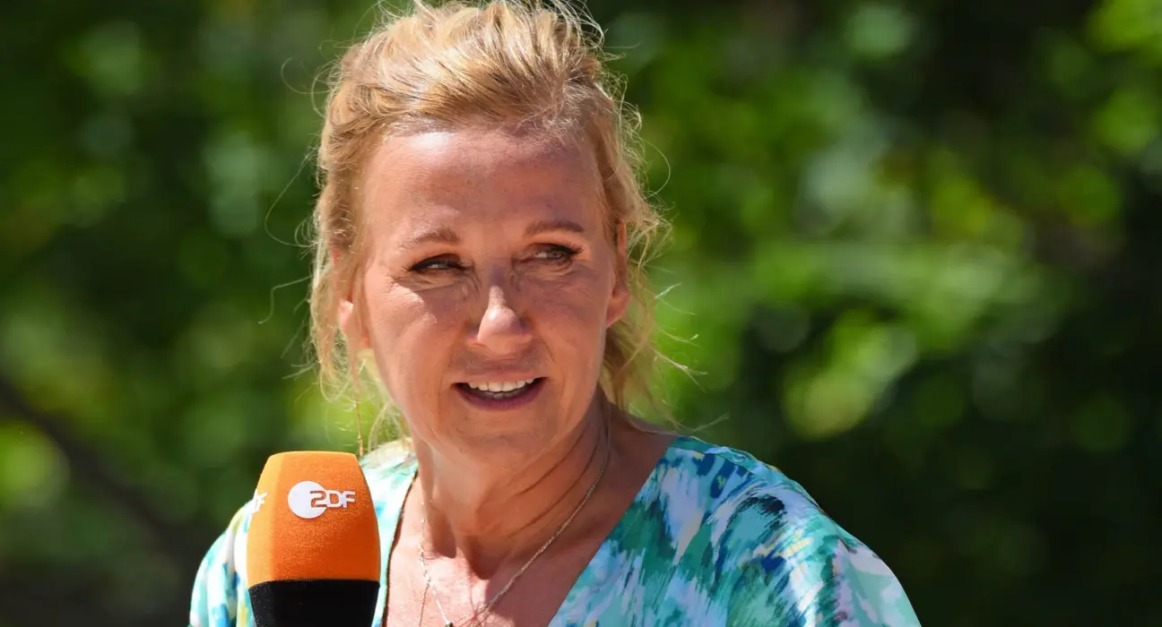 Schock-Nachricht: Absage bei ZDF-Fernsehgarten nach Krankenhaus-Besuch!