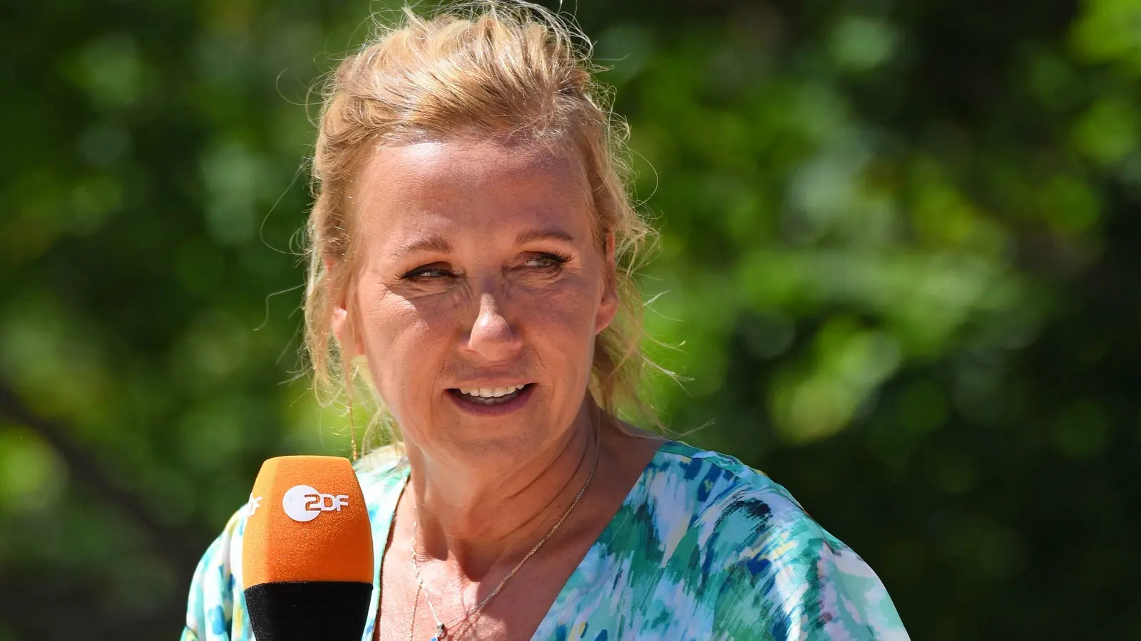 Schock-Nachricht: Absage bei ZDF-Fernsehgarten nach Krankenhaus-Besuch!