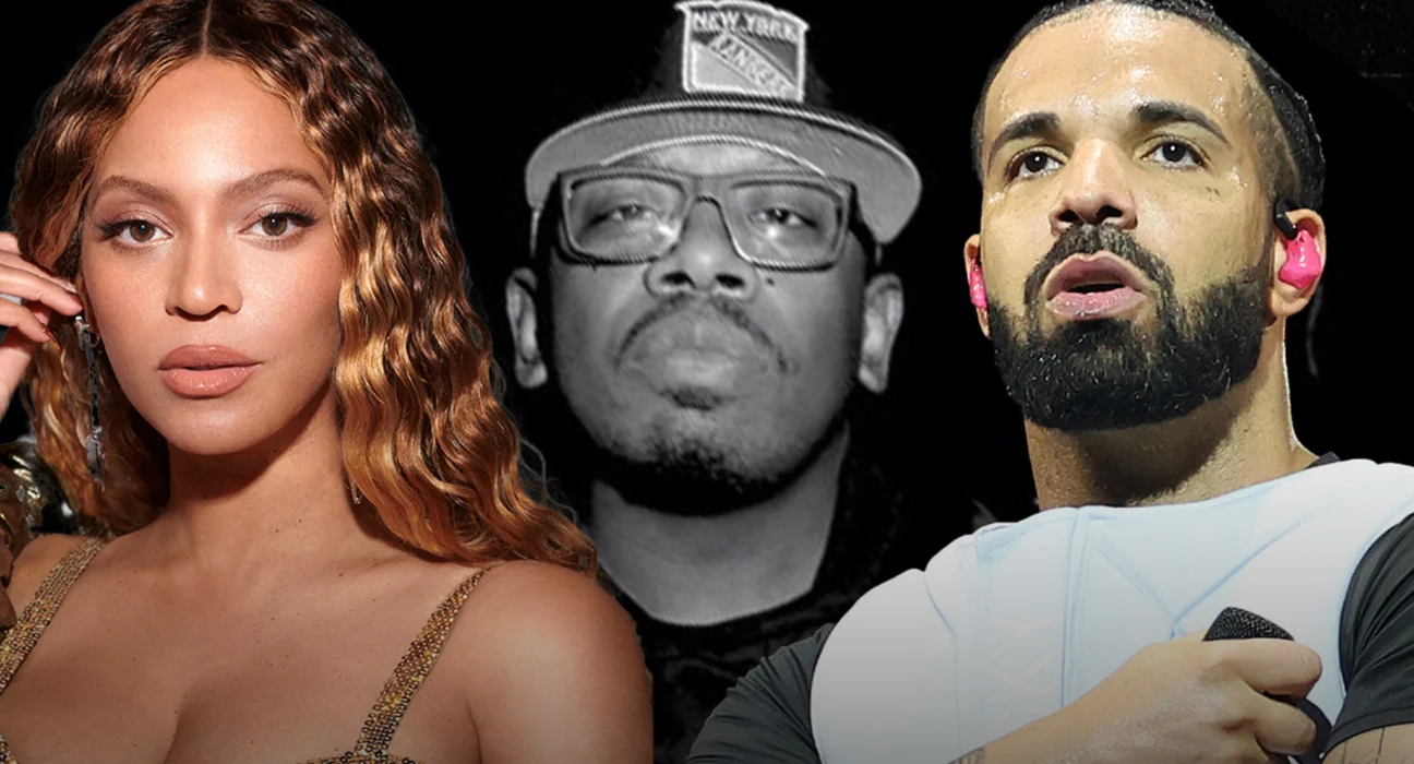 Traurige Nachrichten: Drake und Beyoncé Produzent Sidney 'Omen' Brown mit nur 49 Jahren verstorben!