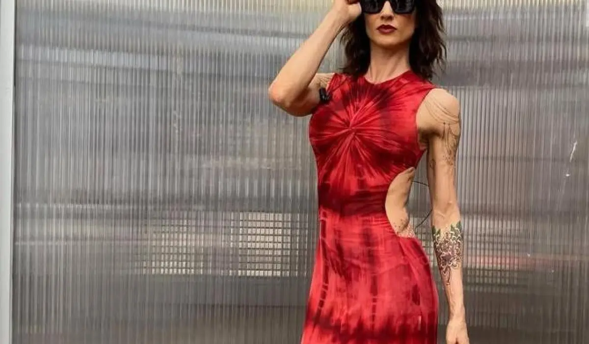Asien Argento feiert 50 Jahre: Von Horrorfilmen zum MeToo – „Ich lasse nicht zu, dass Online-Hass meine Heilung bestimmt!“