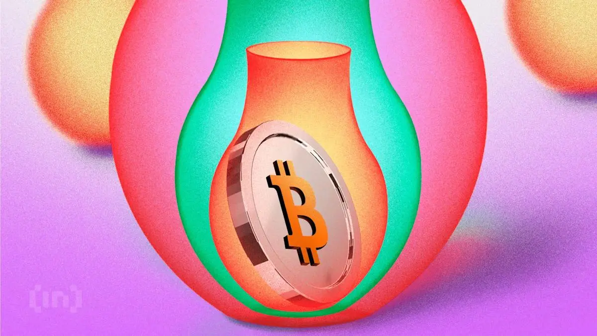 BTC unter diesem Kurs: Bärenmarkt-Alarm oder Kaufgelegenheit?