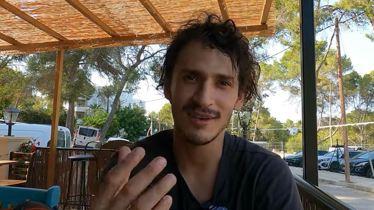 ESTAFAS EN IBIZA: Vermeide diese Betrügereien laut YouTuber!