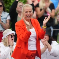 „ZDF-Fernsehgarten: Darum fällt die Sendung heute aus – Du wirst nicht glauben, was passiert ist!“