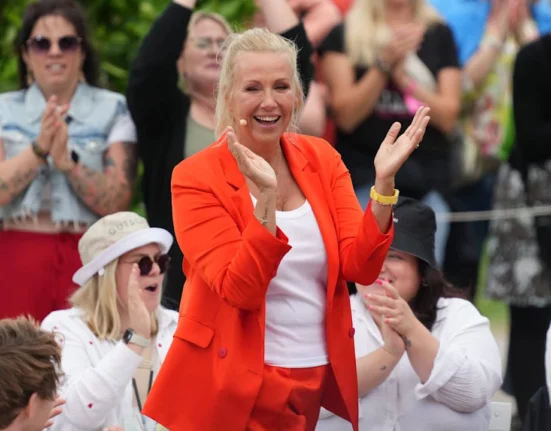 „ZDF-Fernsehgarten: Darum fällt die Sendung heute aus – Du wirst nicht glauben, was passiert ist!“