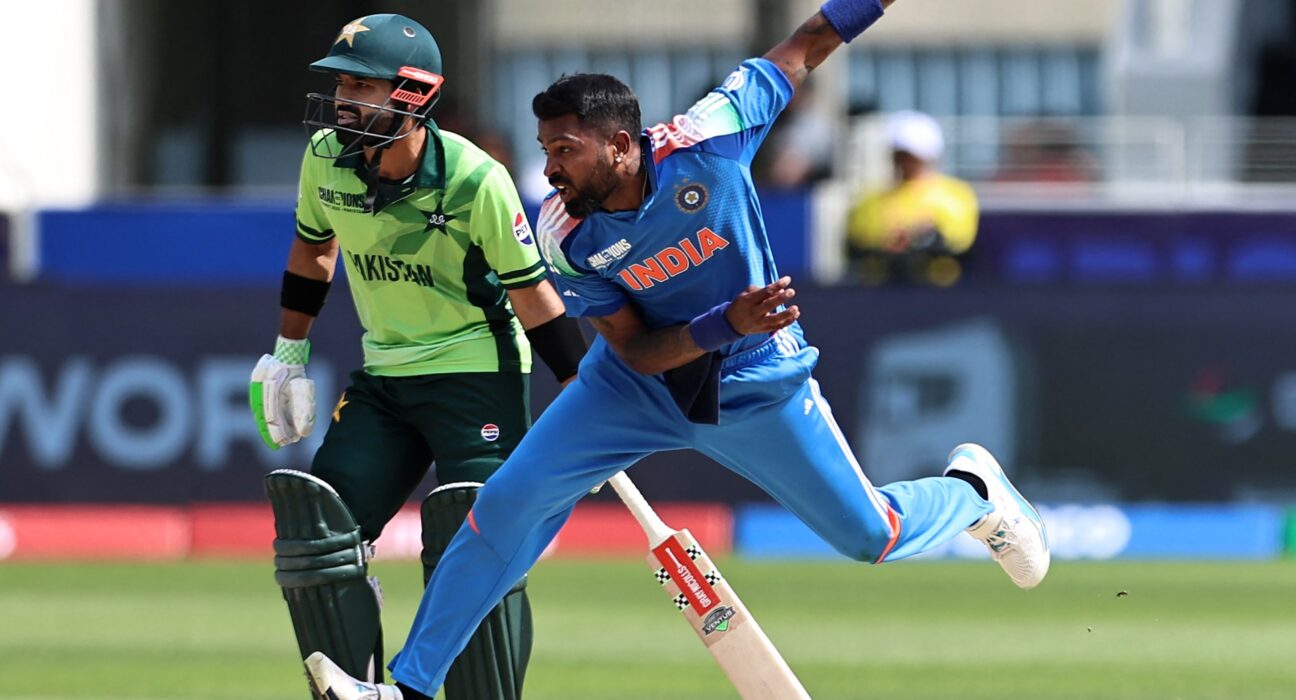 AFP 20250223 36YF7HT v2 HighRes TopshotCricketCt2025PakInd 1740306105