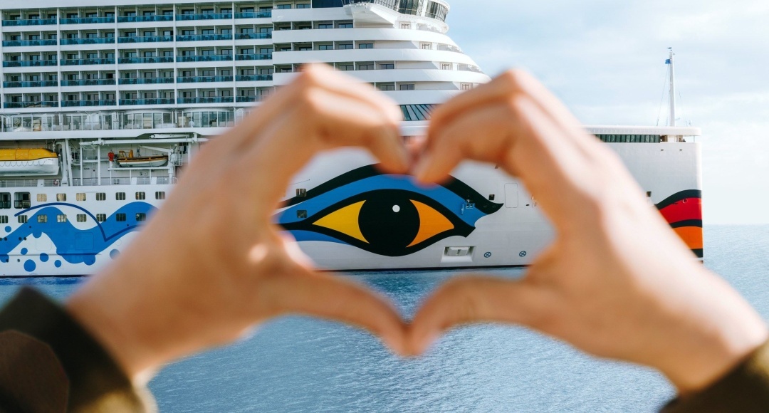 Media-Agentur Initiative sichert sich Aida Cruises Bestandskundenpitch!