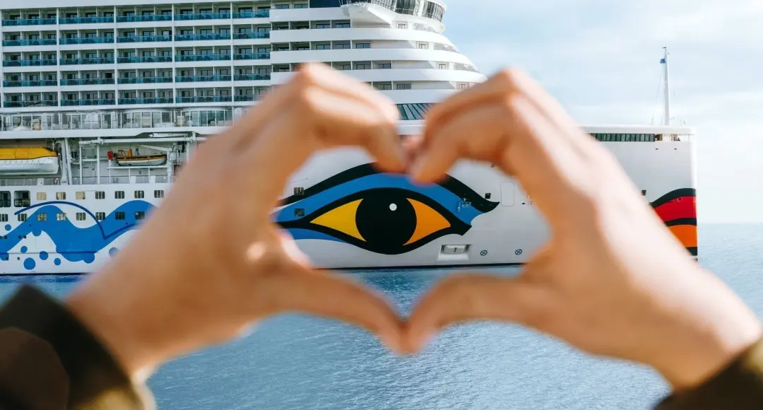 Media-Agentur Initiative sichert sich Aida Cruises Bestandskundenpitch!