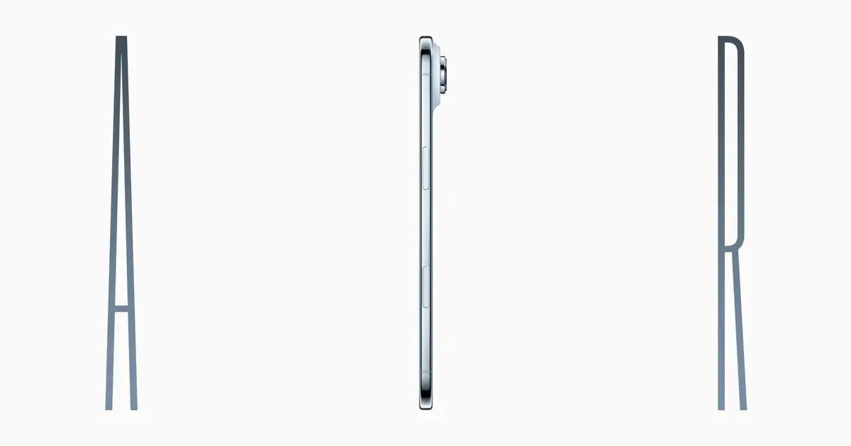 Introducing iPhone Air: Die revolutionäre Kraft mit bahnbrechendem Design, die du nicht verpassen darfst!