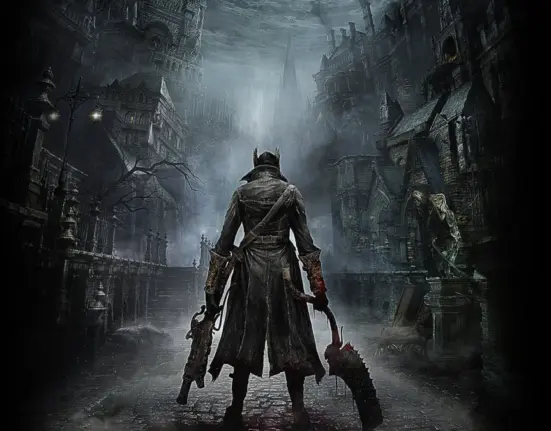 Bloodborne-Fans haben es echt nicht leicht: Die dunkle Wahrheit hinter dem Kultspiel!