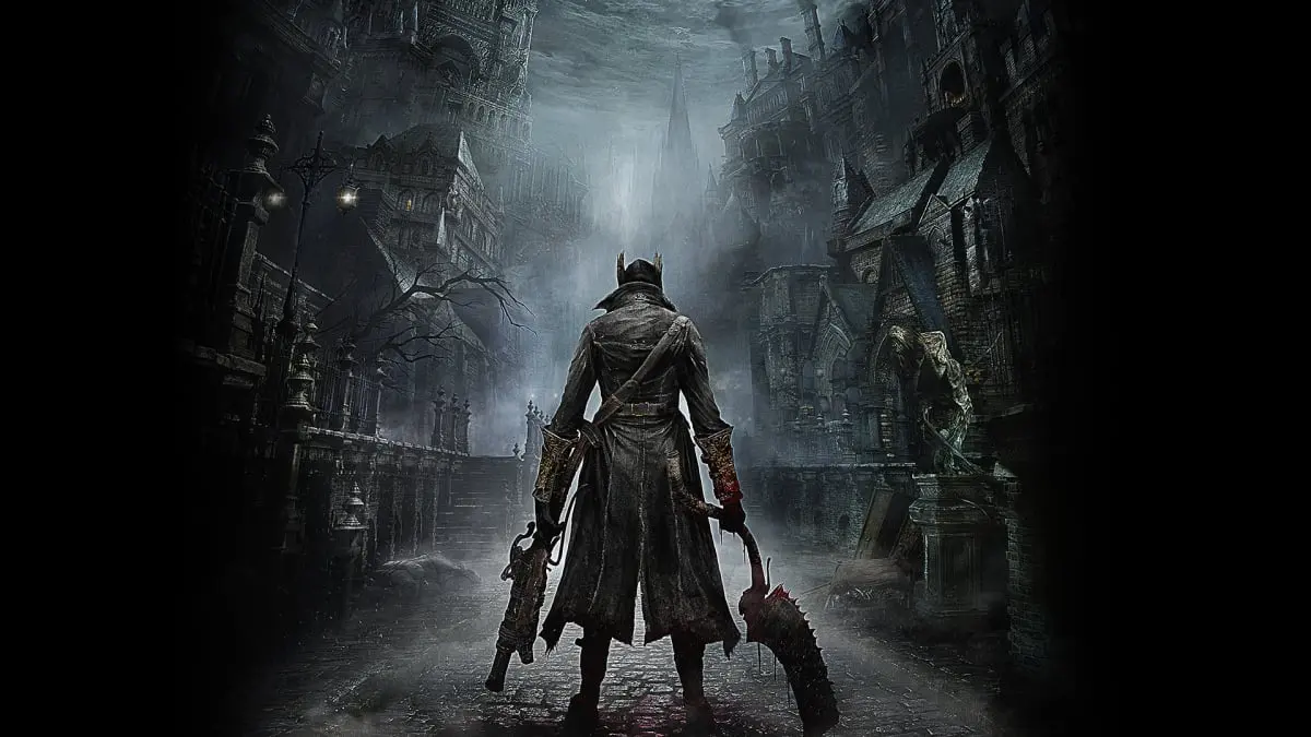 Bloodborne-Fans haben es echt nicht leicht: Die dunkle Wahrheit hinter dem Kultspiel!