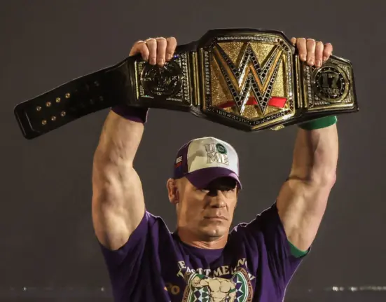 WWE Wrestlepalooza Indianapolis heute live im Free-TV: Alle Infos!