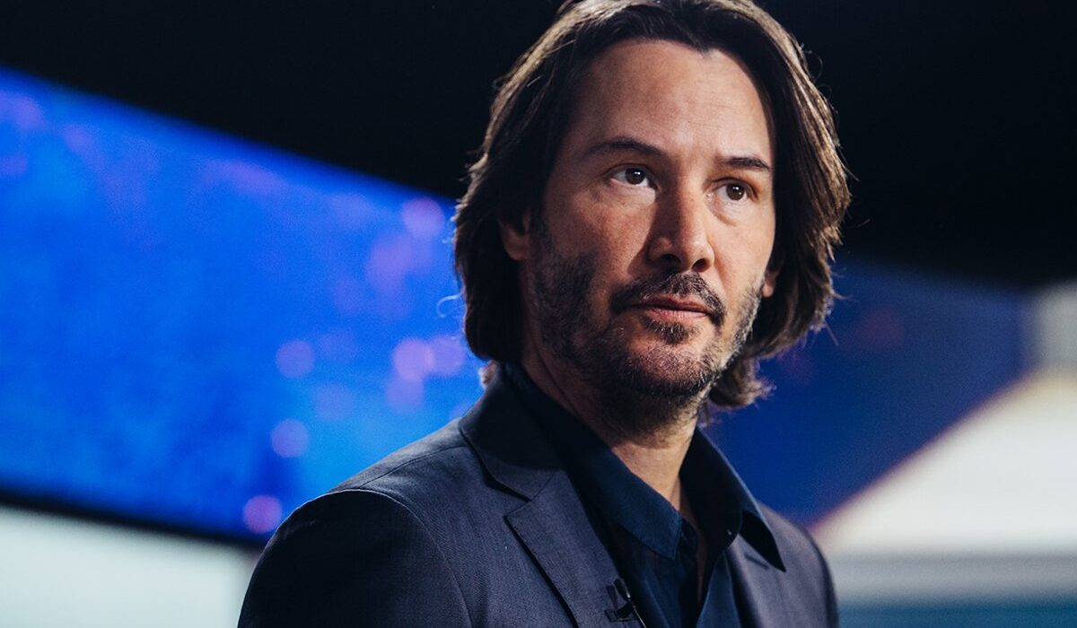 Keanu Reeves Actor 2017 Far Out Magazine