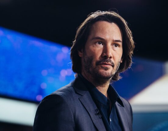 Keanu Reeves Actor 2017 Far Out Magazine