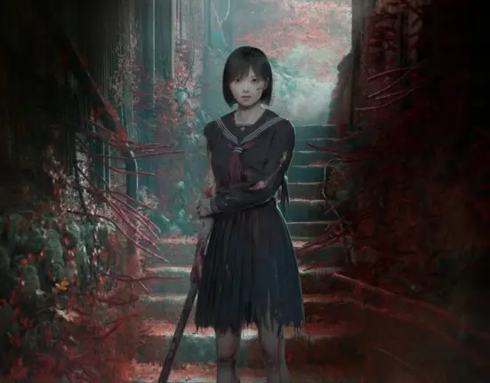 Silent Hill f im Test: Japan-Horror-Comeback mit fesselndem Kampfsystem!