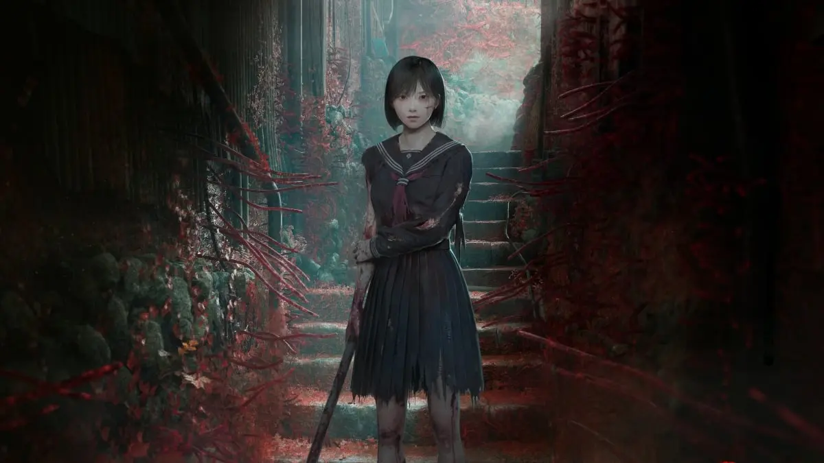 Silent Hill f im Test: Japan-Horror-Comeback mit fesselndem Kampfsystem!