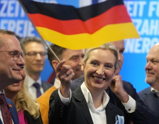 Ost- versus Westverbände: Die explosive Debatte um die Wehrpflicht in der AfD!