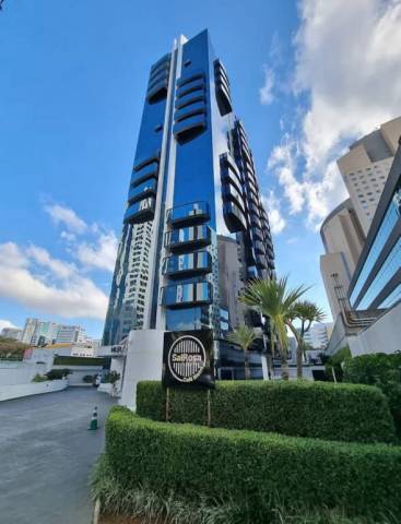 Edifício comercial em Alphaville: Dois dias sem energia após falha!