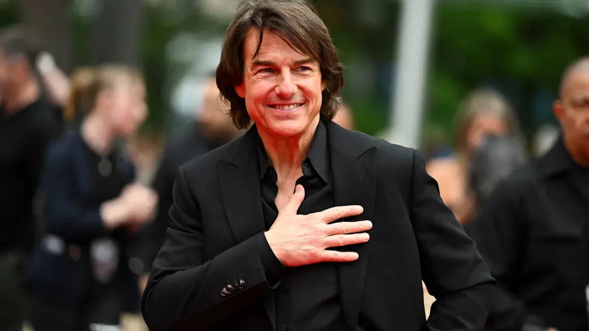Regisseur Cameron Crowe Enthüllt: Tom Cruise Wird Mit Seiner Berufsvorhersage 'Die Köpfe der Leute Zum Explodieren Bringen'!